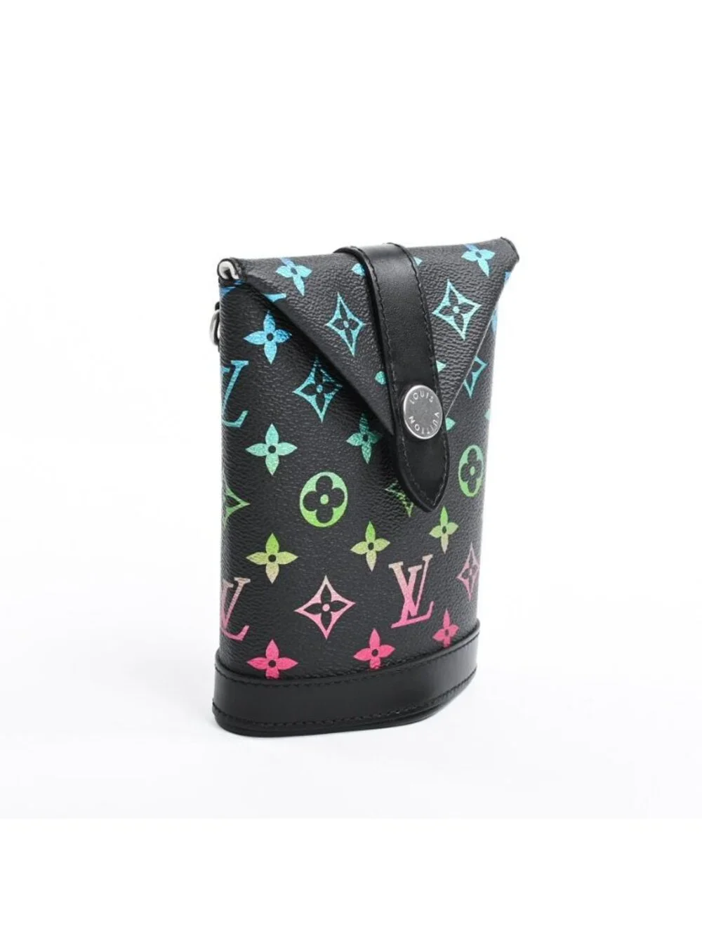 Louis Vuitton Shoulder Bag Envelope Pouch
